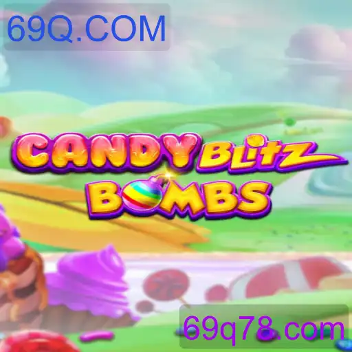 CandyBlitzBombs: Uma Aventura Explosiva no Mundo das Guloseimas
